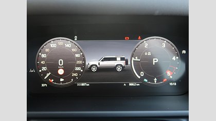 Defender 110 21