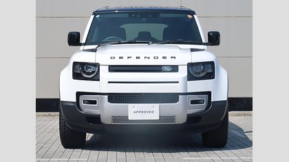 Defender 110 35