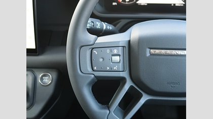 Defender 110 37