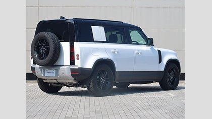 Defender 110 42