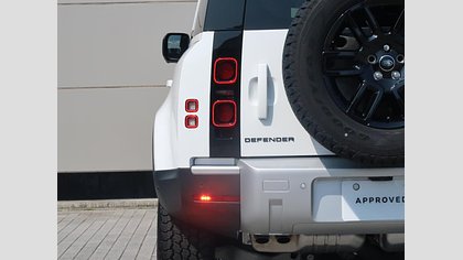 Defender 110 26