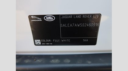 Defender 110 50
