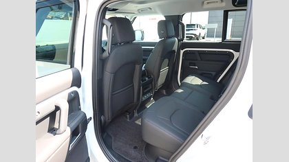 Defender 110 48