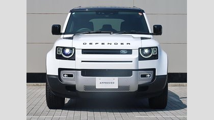 Defender 110 49
