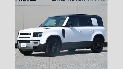 Defender 110 60