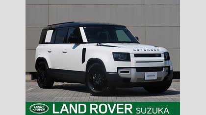 Defender 110 59