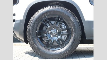 Defender 110 61