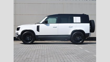 Defender 110 80