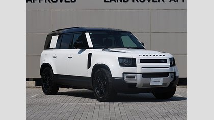 Defender 110 77