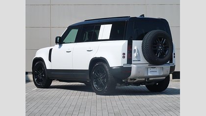 Defender 110 24