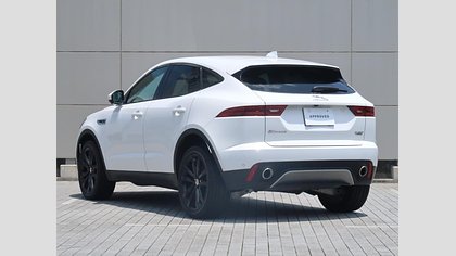 E-Pace 22