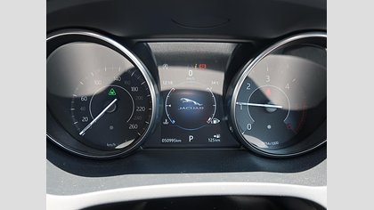 E-Pace 5