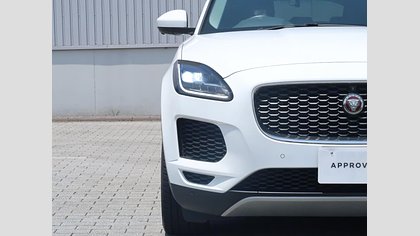 E-Pace 2