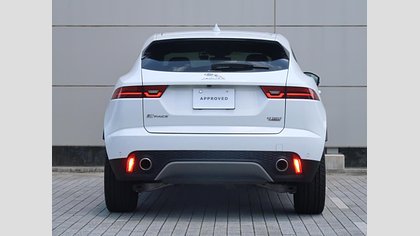 E-Pace 4