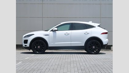 E-Pace 6