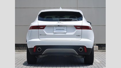 E-Pace 18