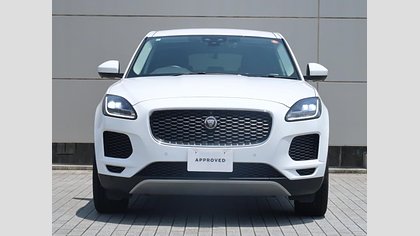 E-Pace 35
