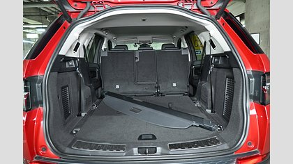 Discovery Sport 10
