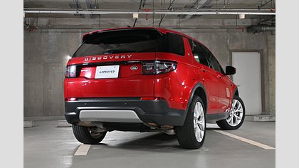 Discovery Sport 6