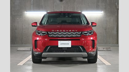 Discovery Sport 2