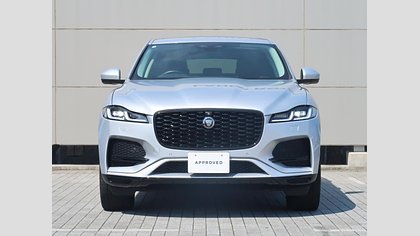 F-Pace 48