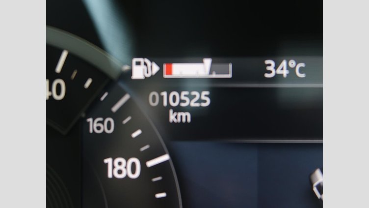 2022 認定中古車 Jaguar F-Pace ハクバシルバー D204 AWD（オートマチック）MHEV S