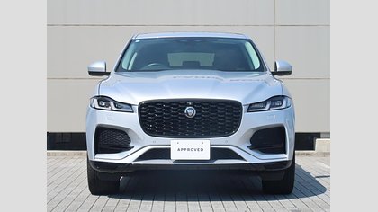 F-Pace 60