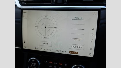 F-Pace 75