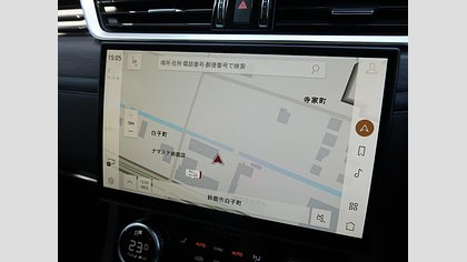 F-Pace 5