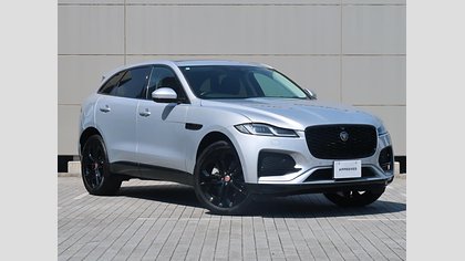 F-Pace 0