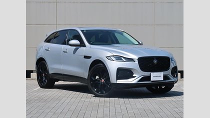 F-Pace 3