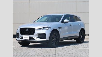 F-Pace 20
