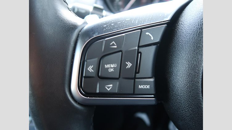 2018 認定中古車 Jaguar F-Type Santorini Black ガソリン Ｒ－ダイナミック クーペ