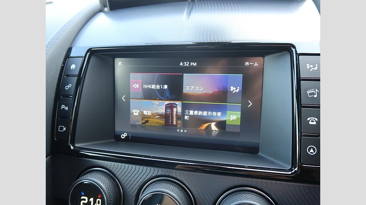 2018 認定中古車 Jaguar F-Type Santorini Black ガソリン Ｒ－ダイナミック クーペ