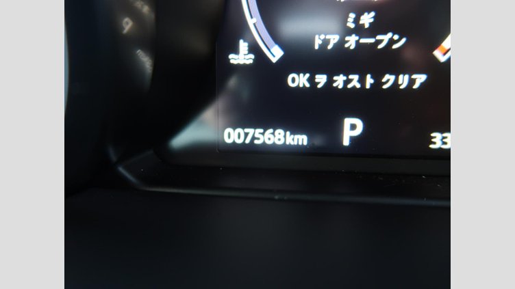 2018 認定中古車 Jaguar F-Type Santorini Black ガソリン Ｒ－ダイナミック クーペ