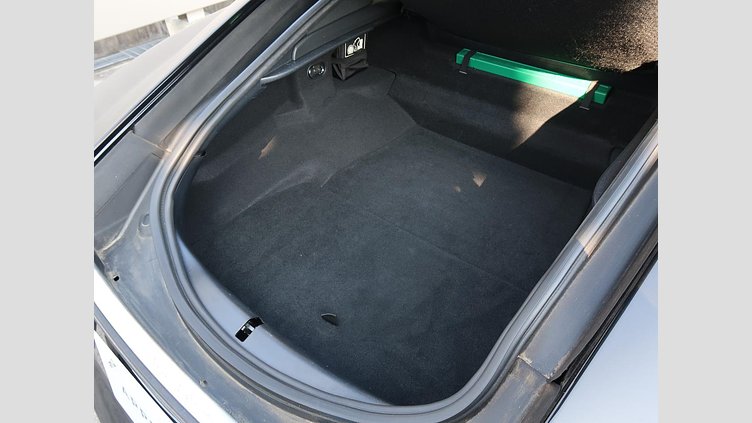 2018 認定中古車 Jaguar F-Type Santorini Black ガソリン Ｒ－ダイナミック クーペ