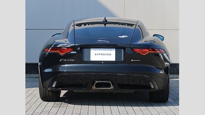 F-Type 60
