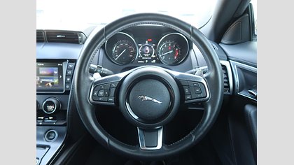 F-Type 16