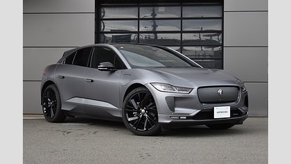 I-Pace 0