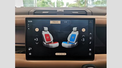 Defender 90 20