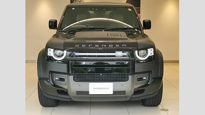 Defender 90 7