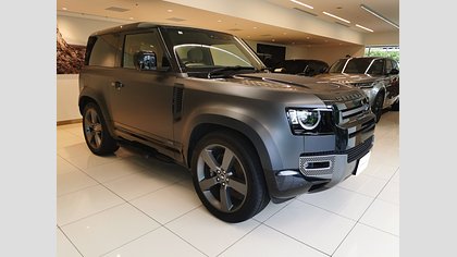 Defender 90 11