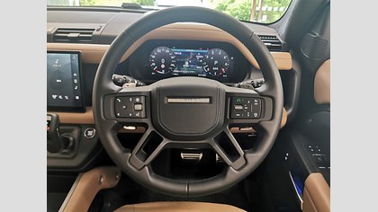 Defender 90 15
