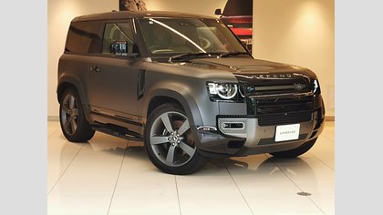 Defender 90 0