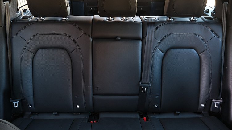 2024 Approved Land Rover Defender 110 Tasman Blue 110 P400 SE