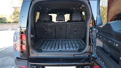 Defender 110 4