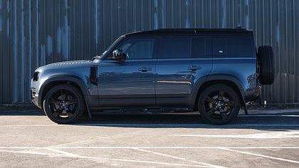Defender 110 2