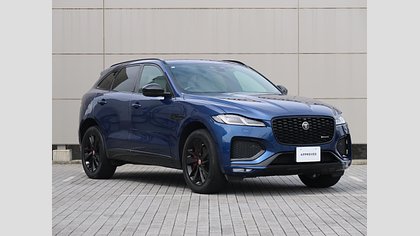 F-Pace 19