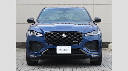 F-Pace 20