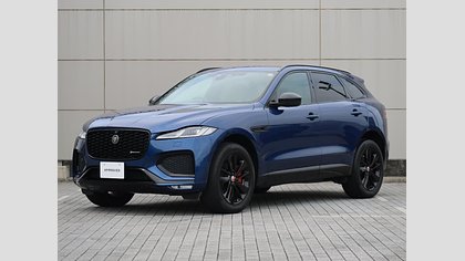 F-Pace 58